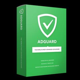 Adguard Premium v7.4.3232.0 Multi-[WEB]