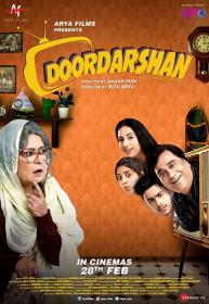 Doordarshan (2020)[Hindi - 1080p HD AVC - UNTOUCHED - x264 - 2.5GB]