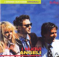 I Nuovi angeli - I Grandi Successi Originali 2000 [iDN_CreW]