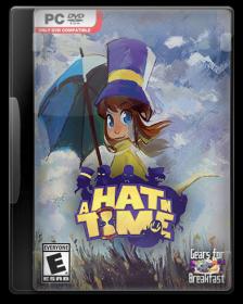 A Hat in Time 21.05.2020 <span style=color:#39a8bb>by Pioneer</span>