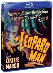 1943 - THE LEOPARD MAN (1 04)