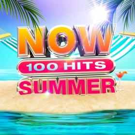 VA - NOW 100 Hits Summer (2020) Mp3 320kbps [PMEDIA] ⭐️