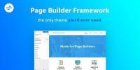 Page Builder Framework Premium Addon v2.4.1 + Page Builder Framework v2.4