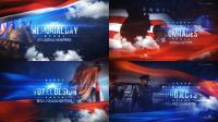 Videohive - Memorial Day Title - 26834386