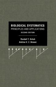 Biological Systematics - Principles and Applications, 2nd Edition