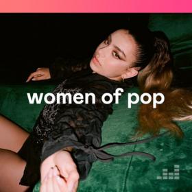 VA - Women of Pop (2020) MP3