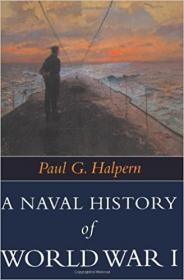 Naval History of World War I