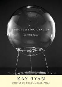 Synthesizing Gravity - Selected Prose