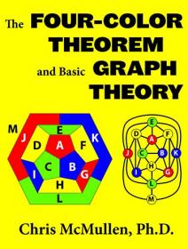 The Four-Color Theorem and Basic Graph Theory