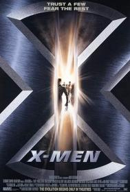 X-Men 12 Movie Collection x264 720p Esub BluRay Dual Audio English Hindi Sadeemrdp GOPI SAHI