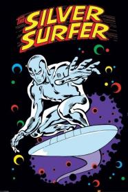 SILVER SURFER - TAS (1998) ENGSub - 720p Web-DL x264 - ExtremlymTorrents ws