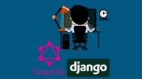 Udemy - Django with GraphQL