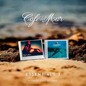 Café Del Mar Essentials 3 (2020)
