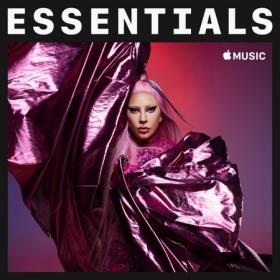 Lady Gaga - Essentials (2020) Mp3 320kbps [PMEDIA] ⭐️