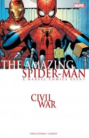 Civil War - Amazing Spider-Man (2007) (Digital) (F2) (Kileko-Empire)