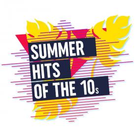 VA - Summer Hits of the 10s (2020) MP3