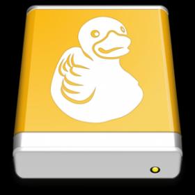 Mountain Duck 3.4.0.15624 Patched (macOS)