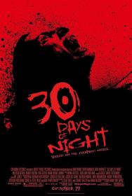 30 Days Of Night (2007) BDRip Telugu Dubbed x264 400MB