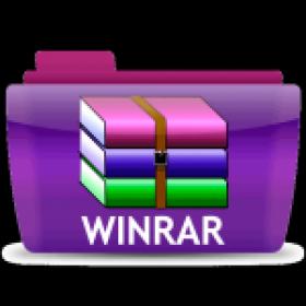 WinRAR 5.91 Beta 1 + Keygen