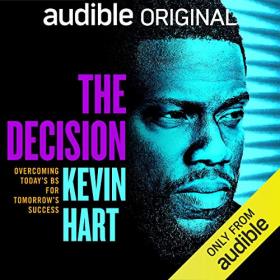 Kevin Hart - 2020 - The Decision (Self-Help)