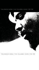 Thelonious Monk - The Columbia Years '62-'68 [3CD BoxSet] (2001)