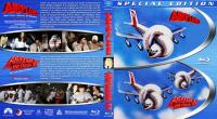 Airplane 1 And 2 - Double Feature 1980-1982 Eng Subs 1080p [H264-mp4