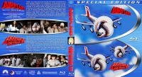 Airplane 1 And 2 - Double Feature 1980-1982 Eng Subs 720p [H264-mp4]