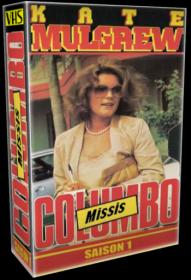 Mrs Columbo [s01]