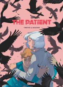 The Patient (2019) (F) (Scanlation) (phillywilly)
