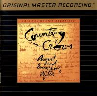 Counting Crows - August and Everything After (1993 MFSL UDCD 664) [MP3 320]