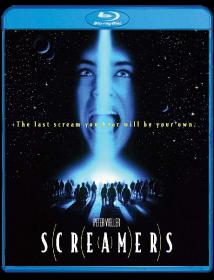 Screamers 1 1995 vA BR AC3 VFF ENG 1080p x265 10Bits T0M