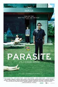 Parasite (2019) 720p HC Eng Subs - fiveofseven