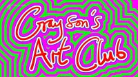 Ch4 Graysons Art Club 1of6 1080p HDTV x265 AAC