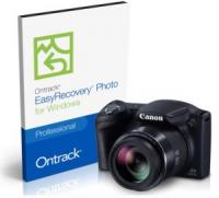 Ontrack EasyRecovery (All Editions) 14.0.0.4 + Crack