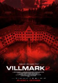 Villmark Asylum 2015 x264 720p Esub BluRay Dual Audio Norwegian Hindi Sadeemrdp GOPI SAHI