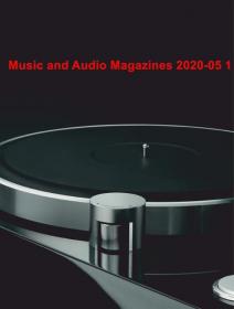 Music and Audio Magazines 2020-05 1