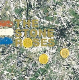 The Stone Roses - The Stone Roses (20th Anniversary Remastered Boxset) 3CD (2009) MP3