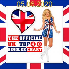 The Official UK Top 40 Singles Chart (05-06-2020) Mp3 (320kbps) <span style=color:#39a8bb>[Hunter]</span>