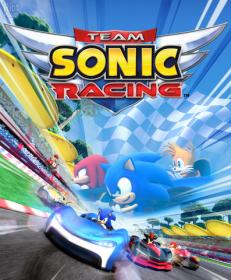 Team Sonic Racing <span style=color:#39a8bb>[FitGirl Repack]</span>