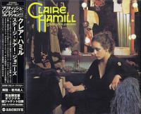 Claire Hamill - Stage Door Johnnies (1974) [2006 Japan Edit] [Z3K]⭐