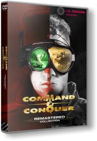 Command.and.Conquer.Remastered.Collection