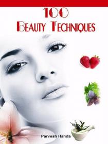100 Beauty Techniques