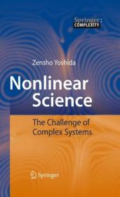 Nonlinear Science - The Challenge of Complex Systems