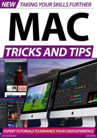 Mac Tricks and Tips - 2nd Edition 2020