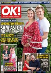 OK! Magazine UK - 09 June 2020