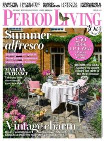 Period Living - Issue 362, 2020