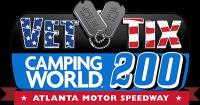 NASCAR Gander RV And Outdoors Truck Series 2020 R04 Vet Tix Camping World 200 Race FS1 720P