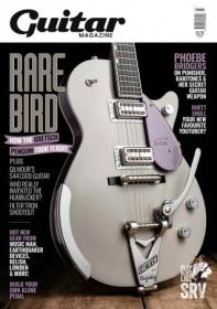 The Guitar Magazine - July 2020
