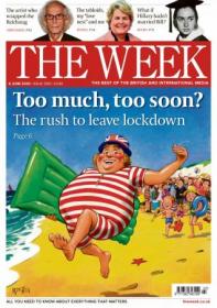 The Week UK - 06 June Issue 1282 2020
