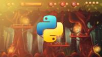 Udemy - Python GUI and Gaming 101 with Tkinter